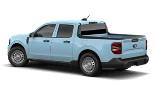 2026 Ford Maverick® External Image 3